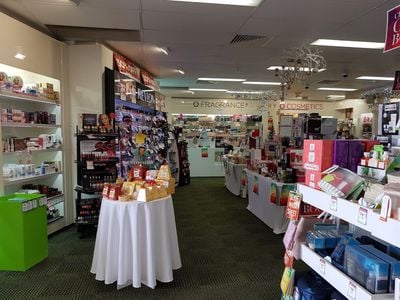 Ramsay Pharmacy North Bundaberg