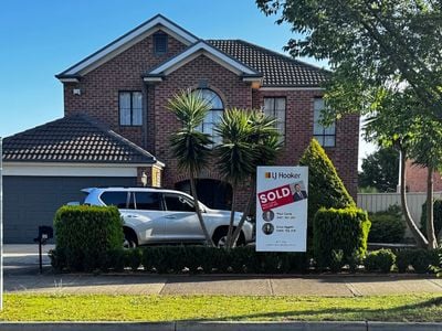 LJ Hooker Property Point | Werribee | Hoppers Crossing