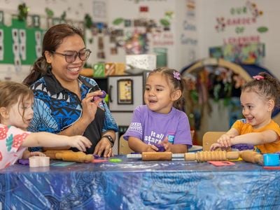 Goodstart Early Learning Annandale - Yolanda Drive