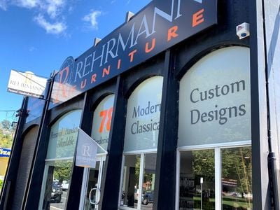 Rehrmann Furniture