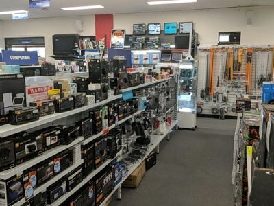 Alicetronics-Jaycar's Platinum Stockist for Central Australia