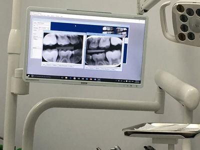 Dental on Commercial