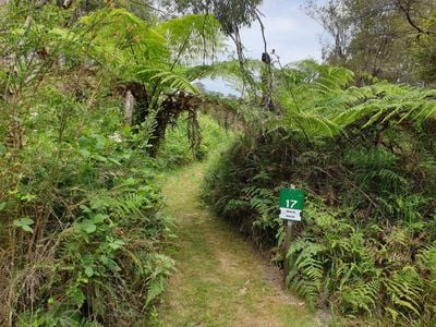 West Gippsland field archers