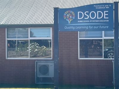 Dubbo School of Distance Education