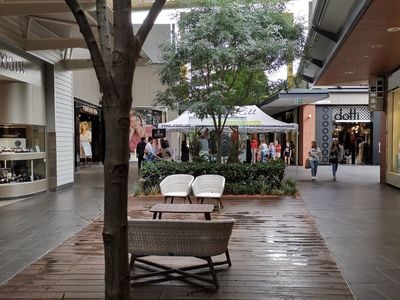 Rouse Hill Town Centre