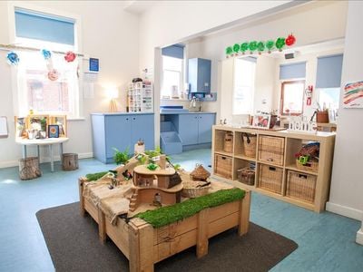 Peppercorn Early Learning Centre