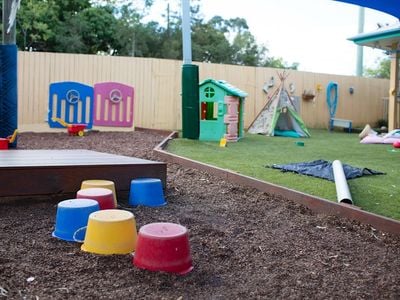 Goodstart Early Learning Eumundi