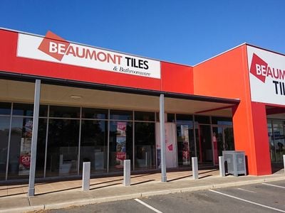 Beaumont Tiles Gawler