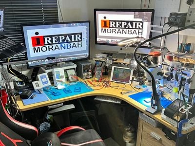 I-repair Moranbah