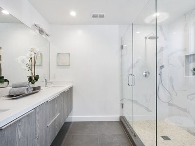 Nelson Bay Laundry & Bathroom Renovations