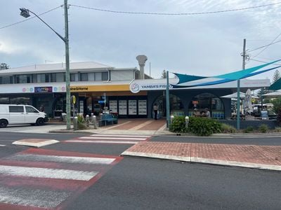 Raine & Horne Maclean, Yamba, Iluka