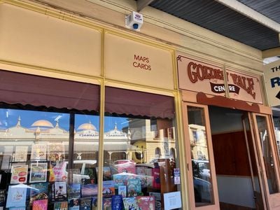 Beechworth Books