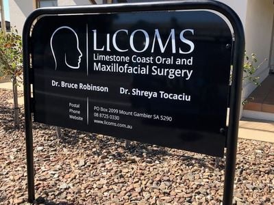 Limestone Coast Oral and Maxillofacial Surgery