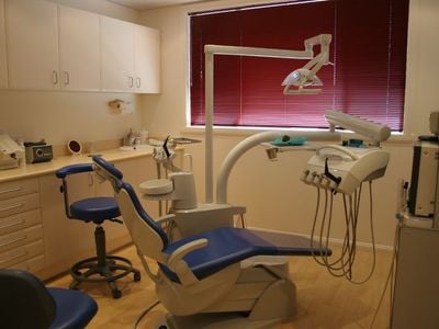 Bathurst Centre for Dental Excellence