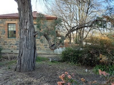 Ginninderra Village - Historic Site