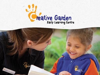 Creative Garden Early Learning Centenary Heights