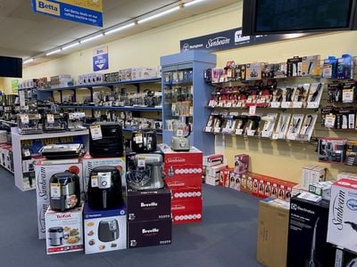 Betta Port Pirie - TVs, Fridges, Air Con, Kitchen & Electrical Appliances