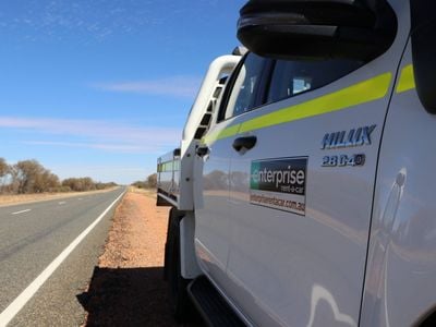 Enterprise Rent-A-Car - Port Augusta