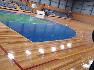 Victor Harbor Recreation Centre