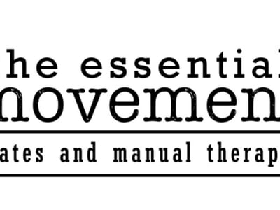 The essential movement pilates & manual therapies