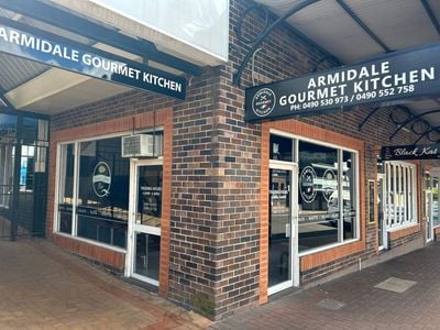 Armidale Gourmet Kitchen