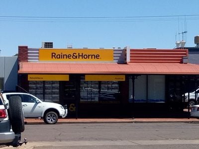 Raine & Horne Port Augusta Real Estate Agents