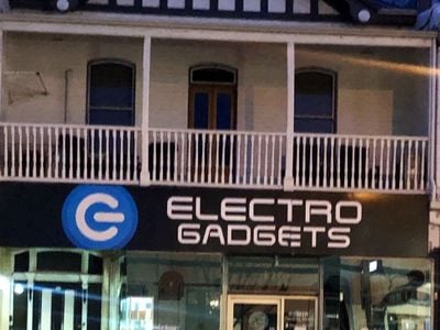 Electro Gadgets | Smartphones, iPads, Tablets and Laptops Repair Launceston