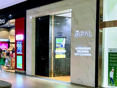 Opal Alterations & Dry Cleaning Belconnen