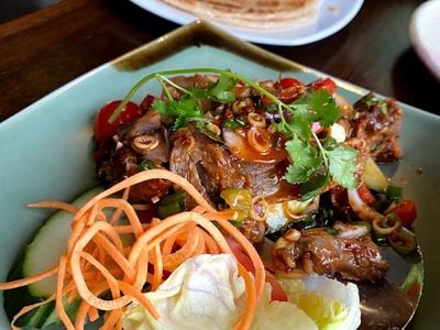 Warragul Thai Restaurant