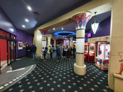 Metro Cinemas