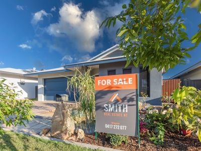 Smith Real Estate NT