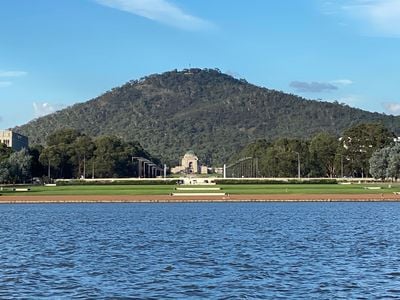 GoBoat Canberra (Kingston)