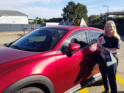 A-2-Z Driving School Port Stephens