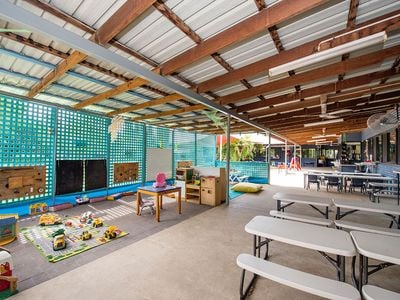 Milestones Early Learning Palmerston