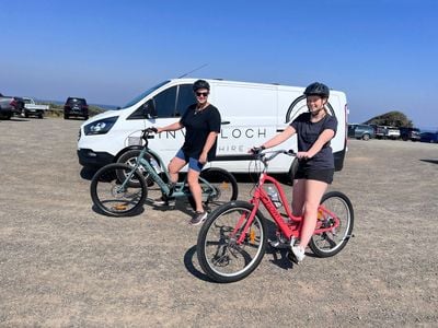 Inverloch Bike Hire