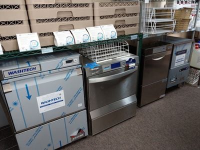 Premier Catering Equipment