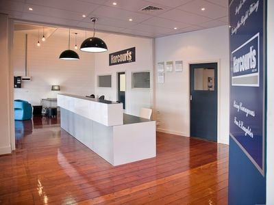 Harcourts Collective Warragul