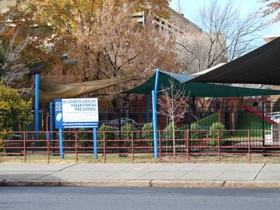 Elizabeth Chifley Preschool