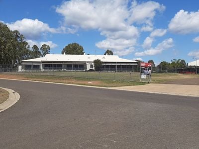 TAFE Queensland, Nurunderi campus