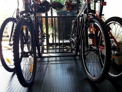 Noosa Bike Hire (delivery & pickup)