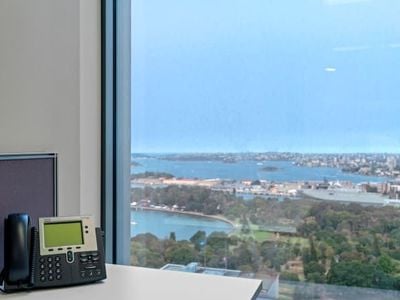 Rubberdesk Australia - Coworking & Private Offices