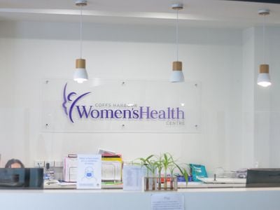 Coffs Harbour Women’s Health Centre