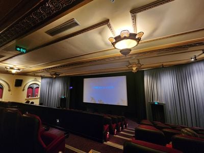 Village Cinemas Australia Pty Ltd