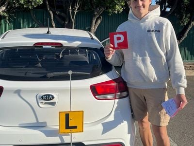 Cross Roads Safe Driver Training - Ballarat