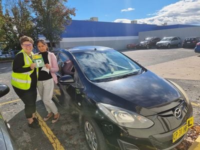 Albury Driving School