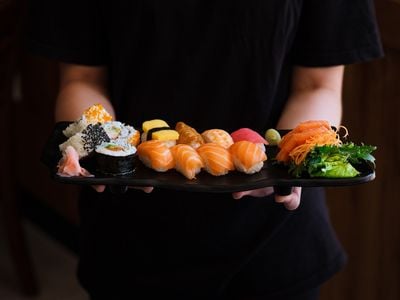 Okami Japanese Restaurant Okami Japanese Restaurant