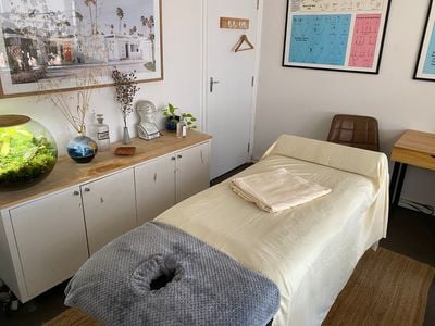 Bondi Junction Acupuncture & Massage - Kintsugi Therapies