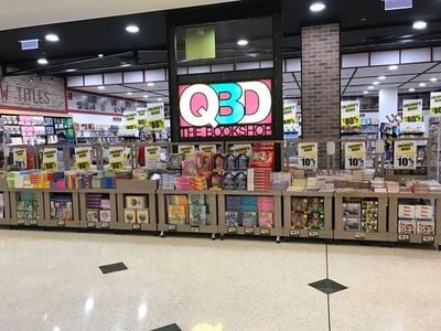 QBD Books