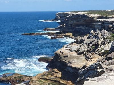 Cape Solander