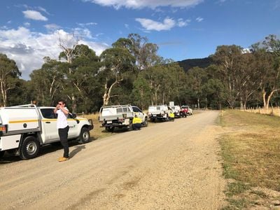 Australian Offroad Academy